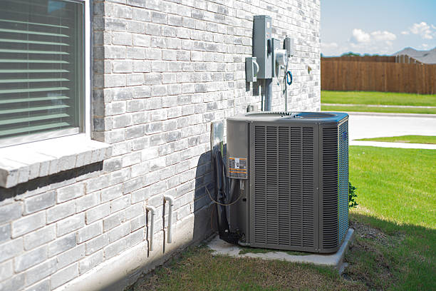 Reliable Ac Installation contractor in Overton, TX by FH HVAC